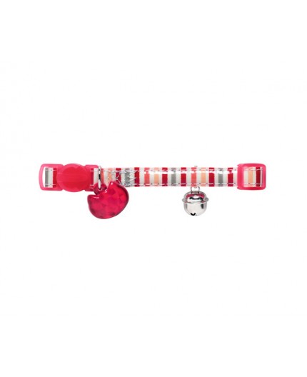 Collier pour chat HUNTER Glossy