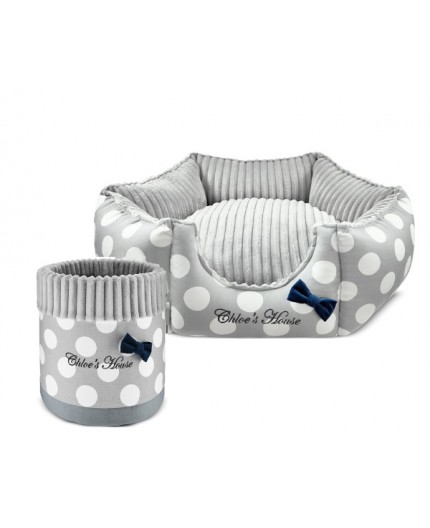 Lit, panier et corbeille pour chien Lit, panier et corbeille pour chien