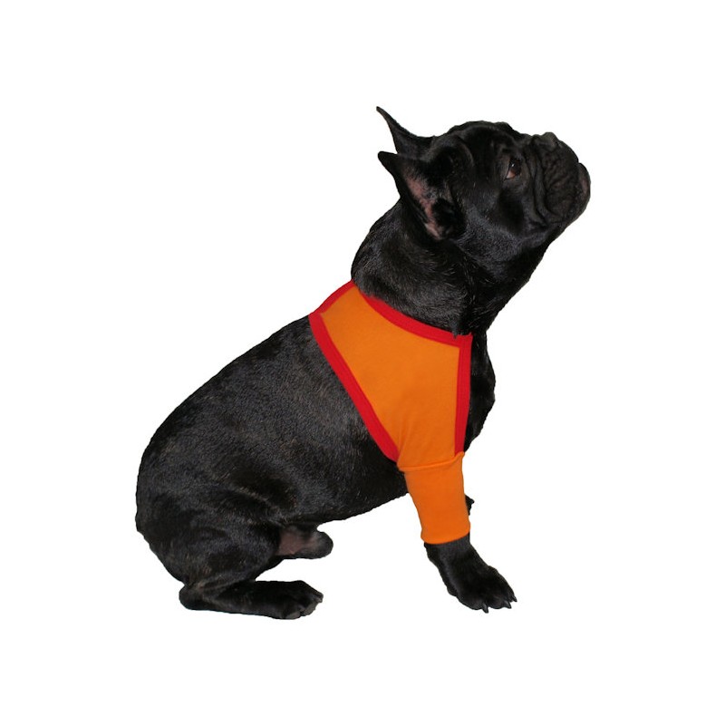 Manchon orthopédique de protection de coude pour chien • Boutique